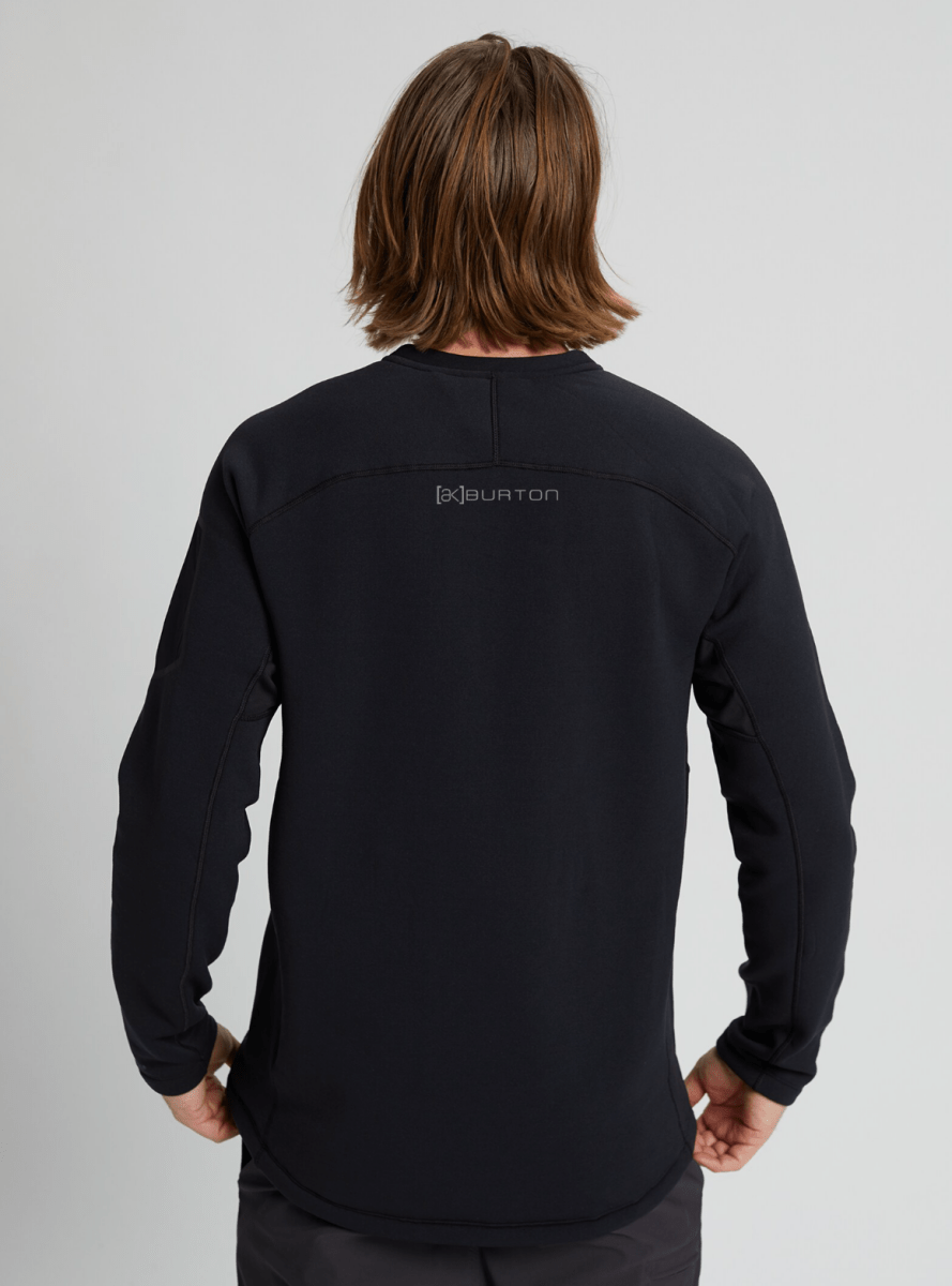BURTON [AK] BAKER POWER STRETCH FLEECE C - Boutique Homies