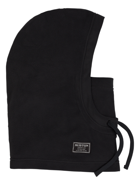 BURTON BURKE HOOD - Boutique Homies