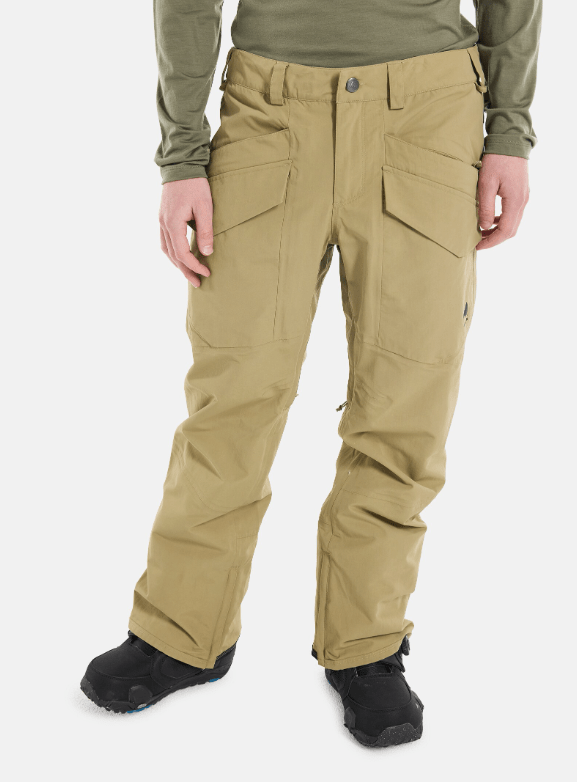 BURTON COVERT 2.0 PANTS - Boutique Homies