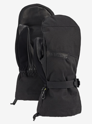 BURTON DELUXE GORE-TEX MITTENS - Boutique Homies