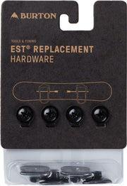 BURTON EST HARDWARE SET - Boutique Homies