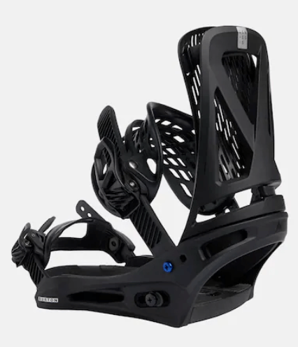 BURTON GENESIS RE:FLEX BINDINGS - Boutique Homies