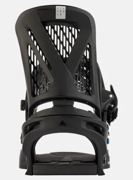 BURTON GENESIS RE:FLEX BINDINGS - Boutique Homies