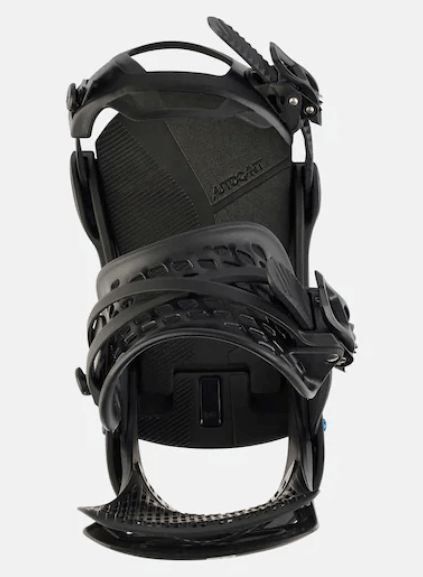 BURTON GENESIS RE:FLEX BINDINGS - Boutique Homies