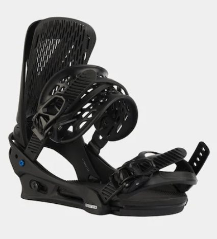 BURTON GENESIS RE:FLEX BINDINGS - Boutique Homies