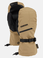 BURTON GORE-TEX MITTENS - Boutique Homies