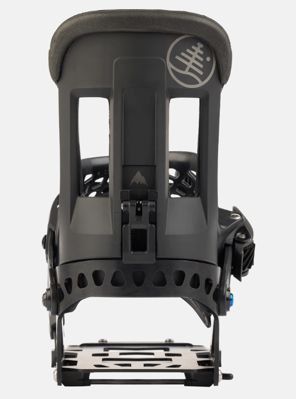 BURTON HITCHHIKER SPLITBOARD BINDINGS CO - Boutique Homies