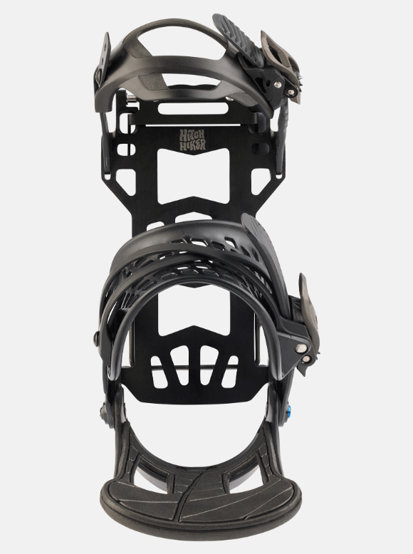 BURTON HITCHHIKER SPLITBOARD BINDINGS CO - Boutique Homies