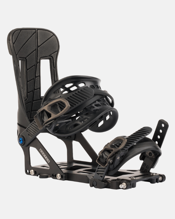 BURTON HITCHHIKER SPLITBOARD BINDINGS CO - Boutique Homies