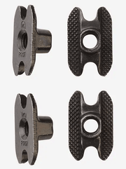 BURTON M6 CHNL INSERTS 4PK - Boutique Homies