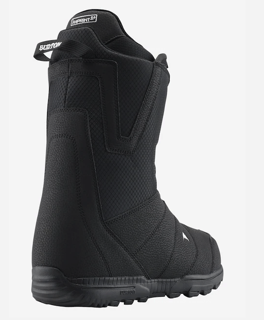 BURTON MOTO BOA - Boutique Homies