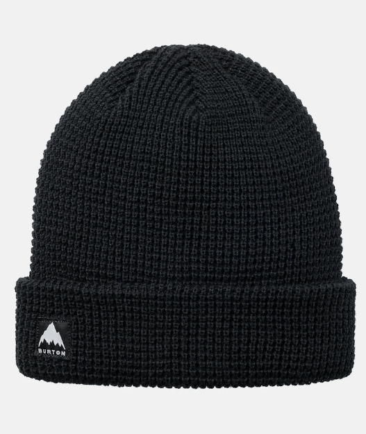 BURTON RECYCLED WAFFLE BEANIE - Boutique Homies