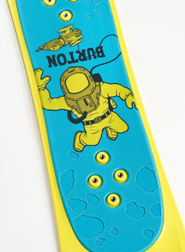 BURTON RIGLET BOARD NO COLOR - Boutique Homies