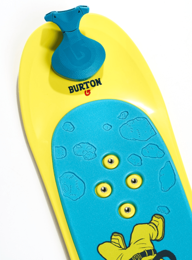 BURTON RIGLET BOARD NO COLOR - Boutique Homies
