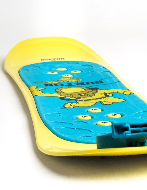 BURTON RIGLET BOARD NO COLOR - Boutique Homies