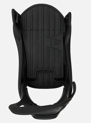 BURTON STEP ON - Boutique Homies