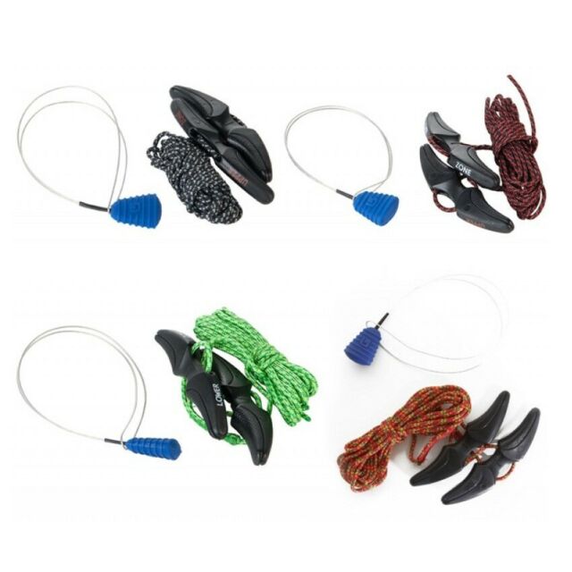 BURTON SZ LACE KIT 12PK ASSORTED - Boutique Homies