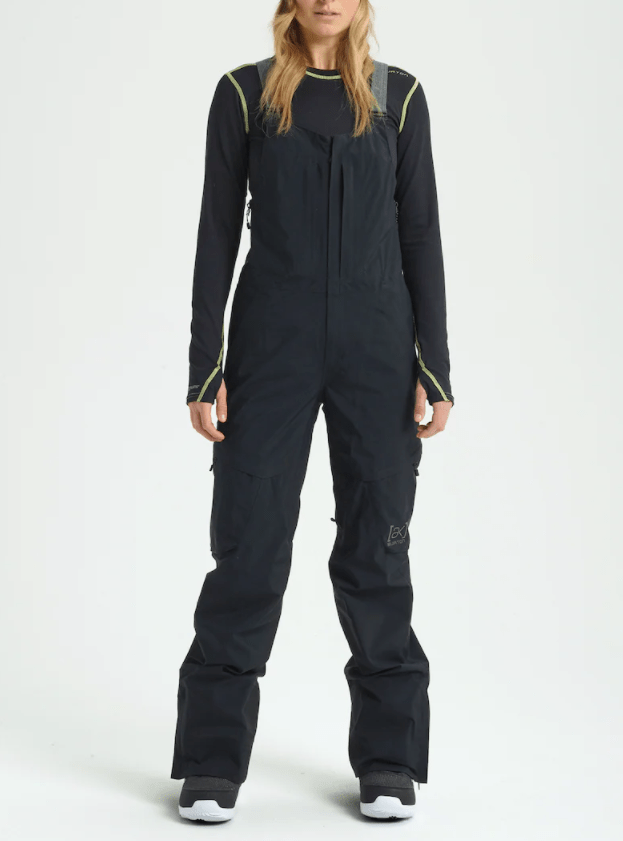 BURTON W AK GORE KM 2L BIB - Boutique Homies