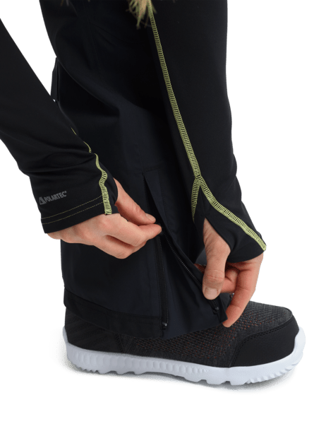 BURTON W AK GORE SUMMIT PANT - Boutique Homies