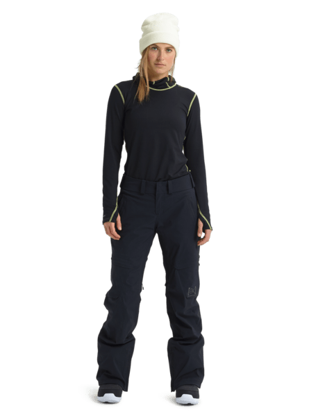BURTON W AK GORE SUMMIT PANT - Boutique Homies