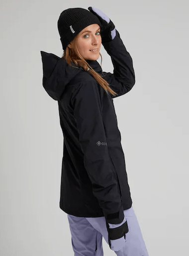 BURTON W [AK] UPSHIFT GORE-TEX 2L JACKET - Boutique Homies