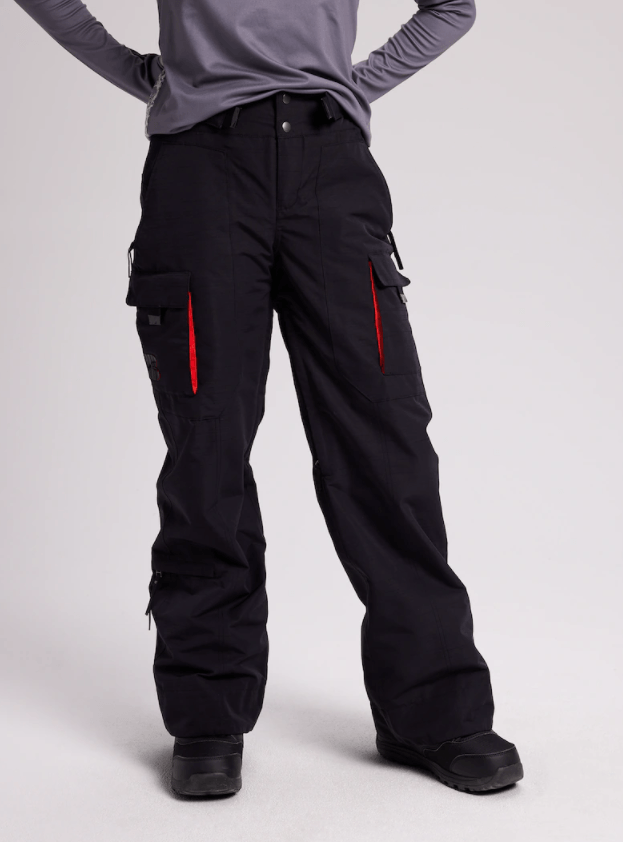 BURTON W AMORA PANT - Boutique Homies