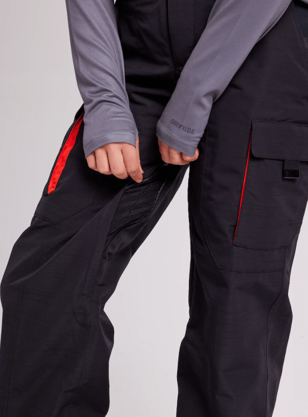 BURTON W AMORA PANT - Boutique Homies