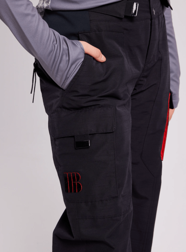 BURTON W AMORA PANT - Boutique Homies