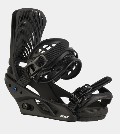 BURTON W ESCAPADE RE:FLEX BINDINGS - Boutique Homies