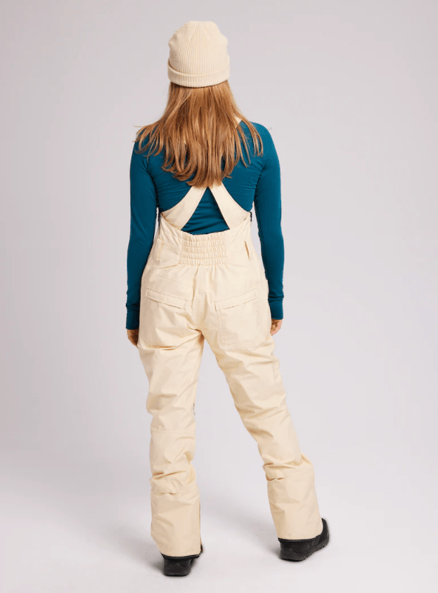 BURTON W GORE AVALON BIB - Boutique Homies