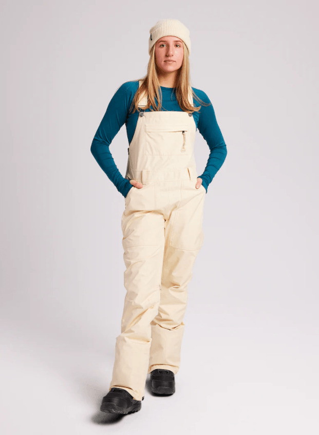 BURTON W GORE AVALON BIB - Boutique Homies