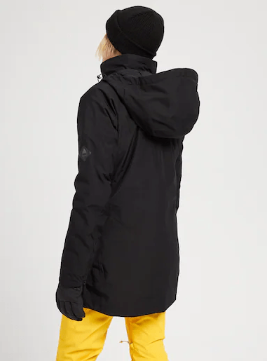BURTON W GORE PILLWLN JK - Boutique Homies