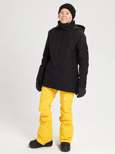 BURTON W GORE PILLWLN JK - Boutique Homies