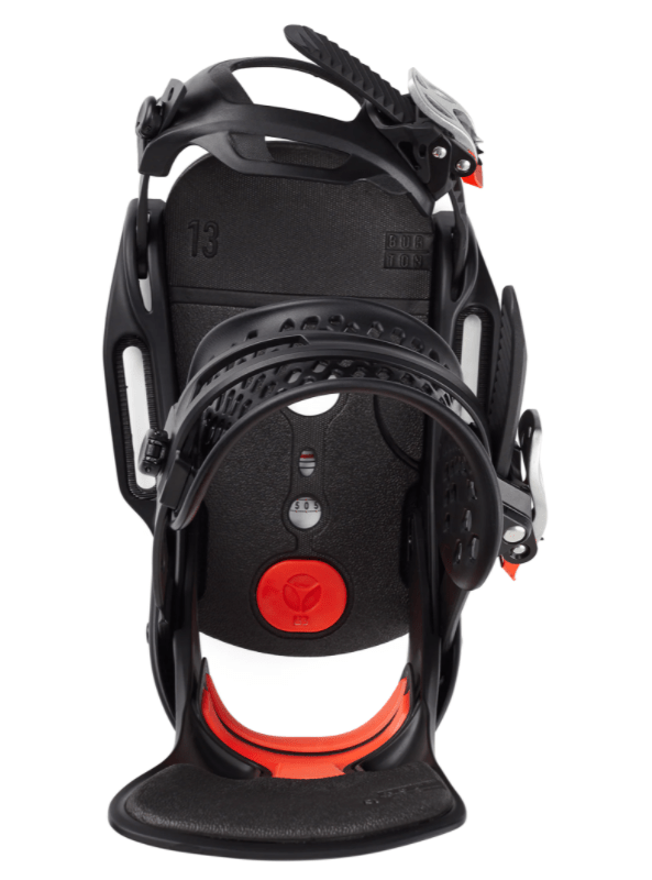BURTON W LEXA X - Boutique Homies