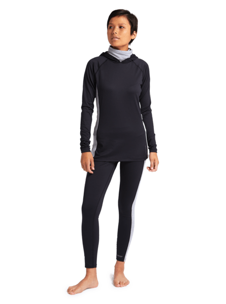 BURTON W MDWT X PANTS - Boutique Homies