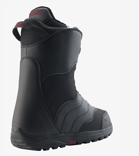 BURTON W MINT BOA BOOTS - Boutique Homies