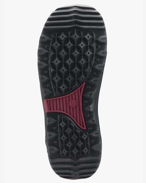 BURTON W MINT BOA BOOTS - Boutique Homies