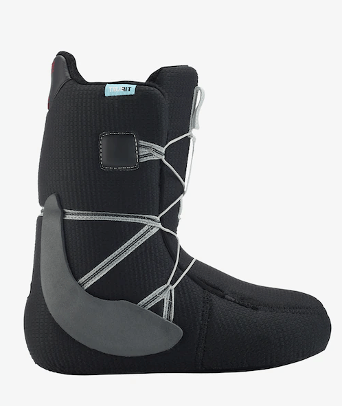 BURTON W MINT BOA BOOTS - Boutique Homies