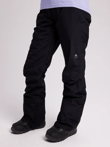 BURTON W POWLINE GORE-TEX 2L INSULATED PANTS - Boutique Homies