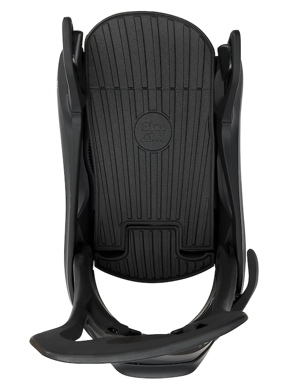 BURTON W STEP ON BINDINGS - Boutique Homies