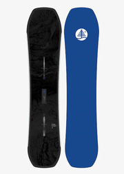 BURTON Y FAMILY TREE HOMETOWN HERO SNOWB - Boutique Homies