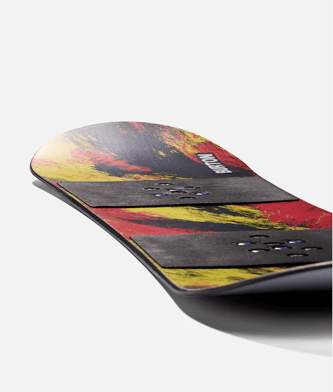 BURTON Y GROM KETCHUP SNOWBOARD - Boutique Homies