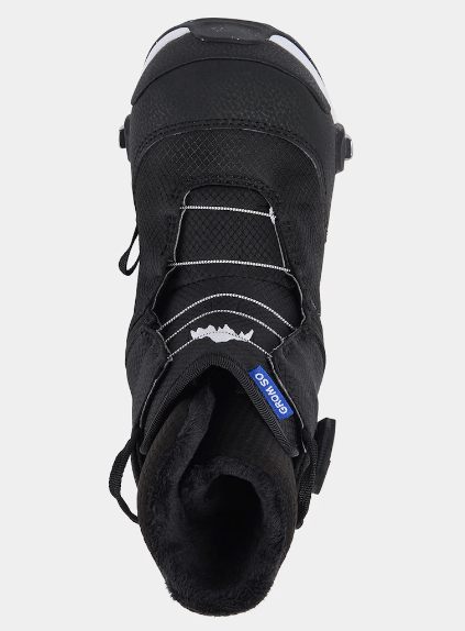 BURTON Y GROM STEP ON BOOTS - Boutique Homies