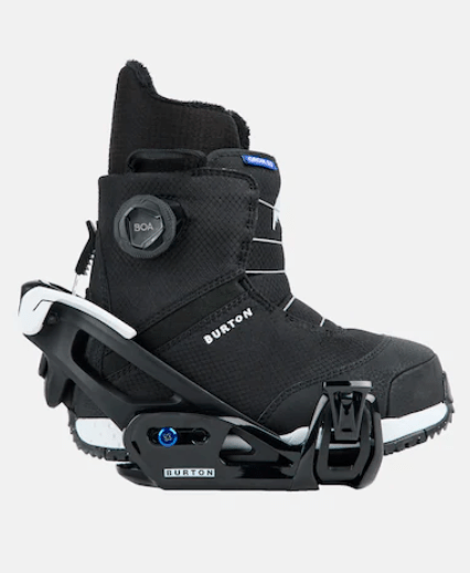 BURTON Y STEP ON GROM BINDINGS - Boutique Homies