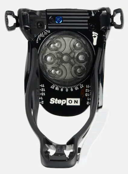 BURTON Y STEP ON GROM BINDINGS - Boutique Homies