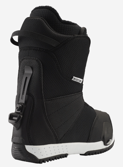 BURTON Y ZIPLINE STEP ON BOOTS - Boutique Homies