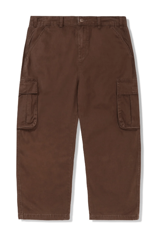 BUTTER GOODS M FIELD CARGO PANTS - Boutique Homies