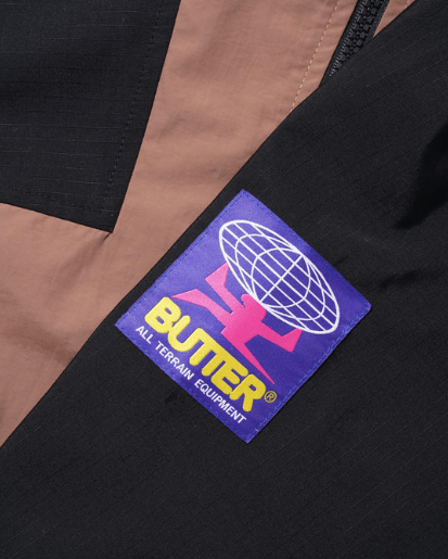 BUTTER GOODS TERRAIN JACKET - Boutique Homies