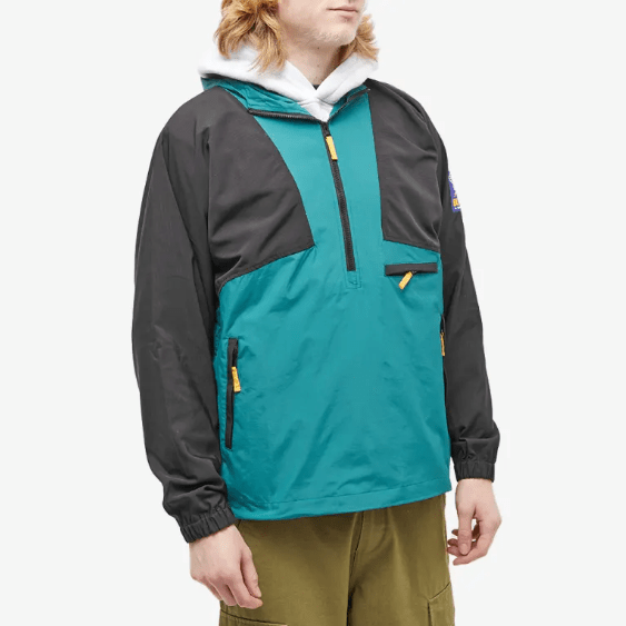 BUTTER GOODS TERRAIN JACKET - Boutique Homies