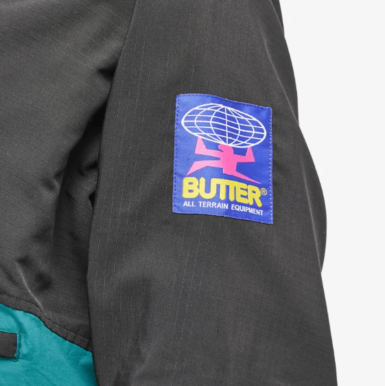 BUTTER GOODS TERRAIN JACKET - Boutique Homies